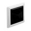 Immagine di accessori portavant 80 auto pulsante rf s/receiver                                                                                           