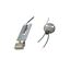 Immagine di accessori portavant 80 auto receiver rf 1p kit ricevitore x 1 pulsante                                                                                           
