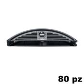 Immagine di giunzioni clamex lc p-16 x 11 cf   80 pz x pannello interno 11 mm                                                                                           