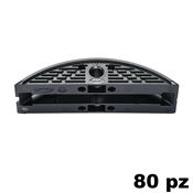 Immagine di giunzioni clamex lc p-16 x 22 cf   80 pz x pannello interno 22 mm                                                                                           