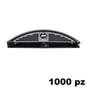 Immagine di giunzioni clamex lc p-16 x 11 cf 1000 pz x pannello interno 11 mm                                                                                           