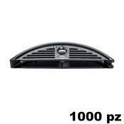 Immagine di giunzioni clamex lc p-16 x 11 cf 1000 pz x pannello interno 11 mm                                                                                           