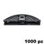 Immagine di giunzioni clamex lc p-16 x 17 cf 1000 pz x pannello interno 17 mm                                                                                           