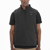 Immagine di Gilet termico M12 HPVBL2 nero