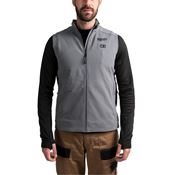 Immagine di Gilet termico Toughshell M12 HVGREY1 grigio