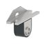 Immagine di Supporti Fitgrid per profilo H25 regolabili antivibranti