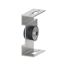 Immagine di Supporti Fitgrid per profilo H78 regolabili antivibranti
