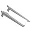 Immagine di Reggimensole Combi Sys con alette da avvitare