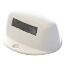 Immagine di appendiabiti servetto i3 75/120 bianco/bi elettrico c/telecomando                                                                                           
