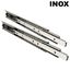 Immagine di Guide Accuride 5321 Easy Close - Acciaio Inox