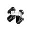 Immagine di Cerniere 2022 nylon 34 x 14
