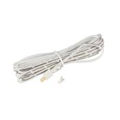 Immagine di strip led flex48 cavi cm 200 c/terminale                                                                                           
