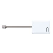 Immagine di Ricevitore alimentatori Pushpower monocolore 