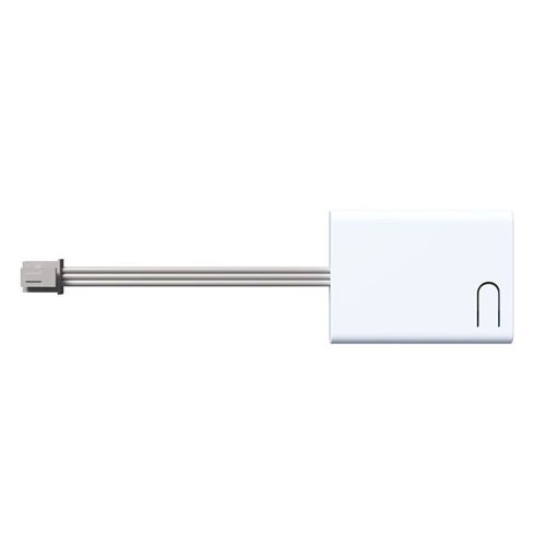 Immagine di Ricevitore alimentatori Pushpower monocolore 