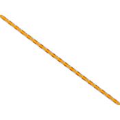 Immagine di strip led cob mm 5 24v 3000°  6.0w/m cm  500 400 led/m-610 lm/m - ip20                                                                                           