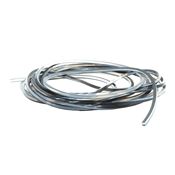 Immagine di strip led cob mm 5 cover mt 10 scura mm 5.6 x 5.6                                                                                           