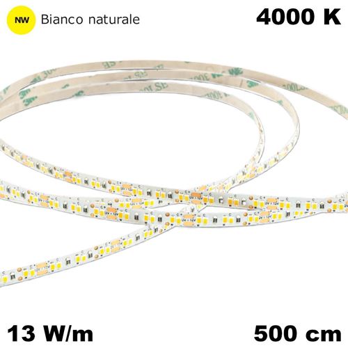 Immagine di Strip led 5 mm 24V DC