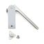 Immagine di snodi sportelli hdsn 30h dx nich/grigio apertura 90°                                                                                           