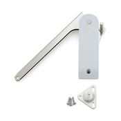 Immagine di snodi sportelli hdsn 30h sx nich/grigio apertura 90°                                                                                           