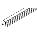Immagine di Binario guida Hawa Junior 40/80/100/120 cm 130 - art. 14540 