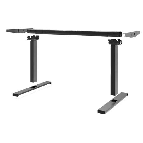 Immagine di Telai scrivanie Deskframe regolabili motorizzati