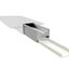 Immagine di Profili strip led Luxor incasso
