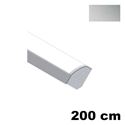 Immagine di Profili strip led Mini Canton inclinati esterni