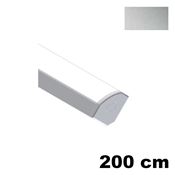 Immagine di Profili strip led Mini Canton inclinati esterni
