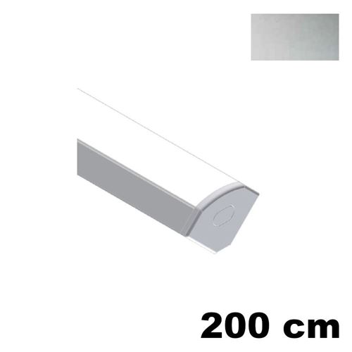 Immagine di Profili strip led Mini Canton inclinati esterni