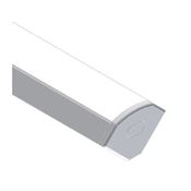 Immagine di Profili strip led Mini Canton inclinati esterni