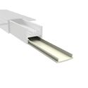 Immagine di profili strip led luxor schermo mt. 3 op                                                                                            