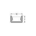 Immagine di Profili strip led Surface Slim
