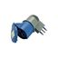 Immagine di spine riduttrici cee 2p + t 16 amp. blu 250 v - ip 44                                                                                           