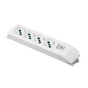 Immagine di Prese multiple Tech Switch a 4 posizioni