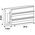 Immagine di Strip led Flexline48