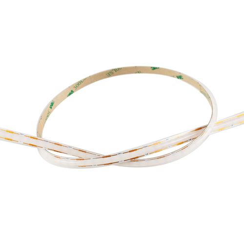 Immagine di Strip led COB 8 mm 24V DC