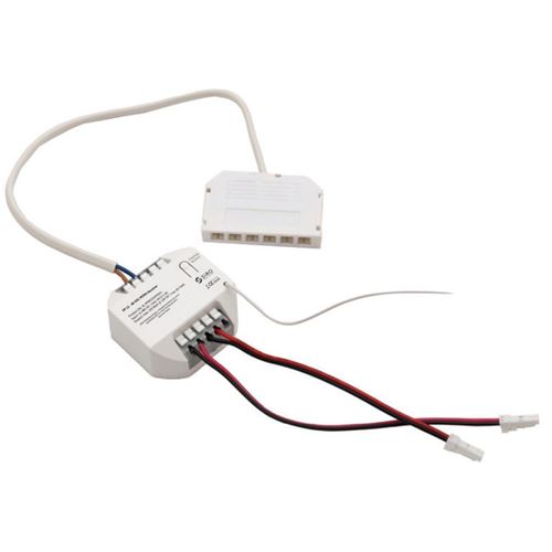 Immagine di Ricevitore universale Pushpower monocolore 