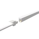 Immagine di Strip led PROFIL 24V DC