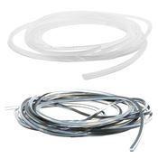 Immagine di Cover siliconiche per strip led COB 5 mm