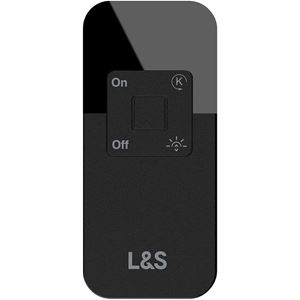 Immagine di controller mek rf mono/edc 1 ch. telecomando                                                                                           