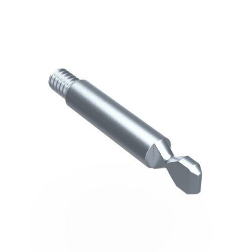 Immagine di tiranti fixba mm. 5x35 i 24  4ma zinc.                                                                                            