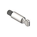 Immagine di tiranti fixba mm. 5x35 i 24  4ma zinc.                                                                                            