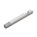 Immagine di tiranti fixba mm. 4x28 i 20.5  4ma zinc.                                                                                            