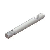 Immagine di tiranti fixba mm. 4x28 i 20.5  4ma zinc.                                                                                            