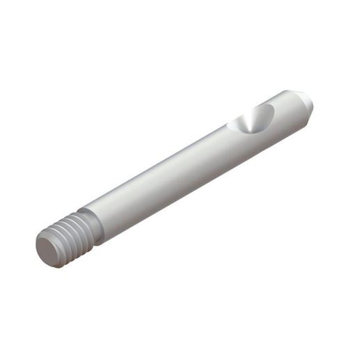 Immagine di tiranti fixba mm. 4x28 i 20.5  4ma zinc.                                                                                            
