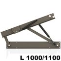 Immagine di meccanismi letti flamingo  800n l1000/1100 x contenitori apert.45°+oriz                                                                                           