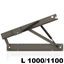 Immagine di meccanismi letti flamingo  800n l1000/1100 x contenitori apert.45°+oriz                                                                                           