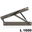 Immagine di meccanismi letti flamingo 1150n l1600 x contenitori apert.45°+oriz                                                                                           