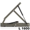 Immagine di meccanismi letti for all std 1000/740n l1600 x contenitori apert.45°+oriz                                                                                           