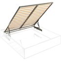 Immagine di meccanismi letti for all std 1000/740n l1600 x contenitori apert.45°+oriz                                                                                           